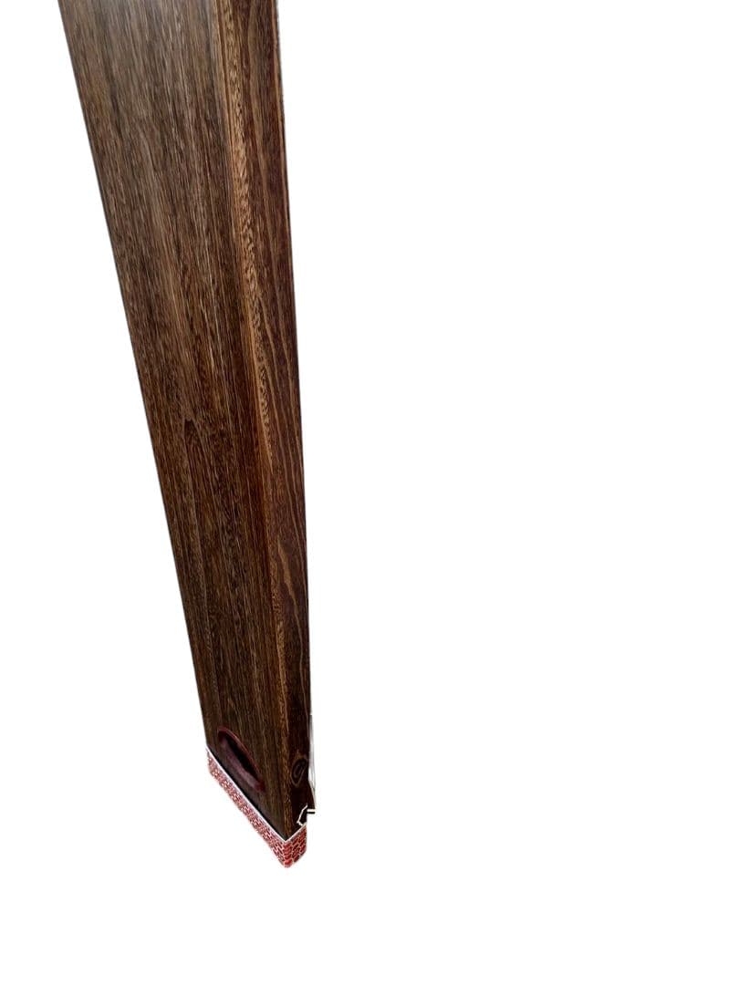 クリ甲　琴 13弦 ソフトケース付き