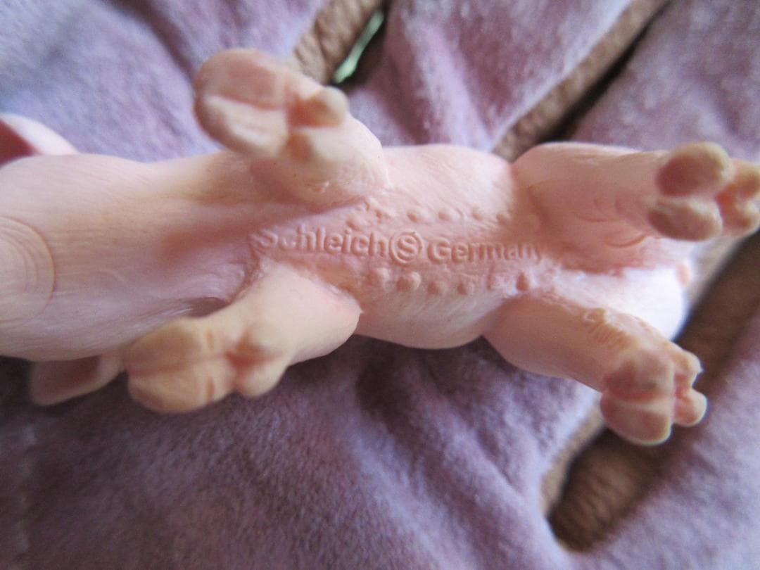 シュライヒ Schleich 動物フィギュア 12体セット