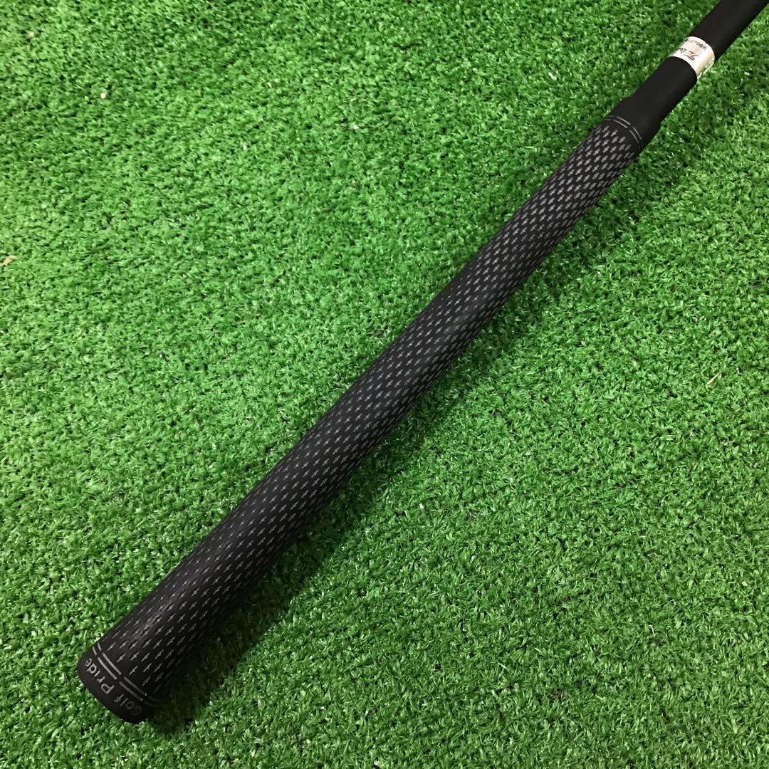 シャフトGOST HYBRID/S タイトリストスリーブ付き