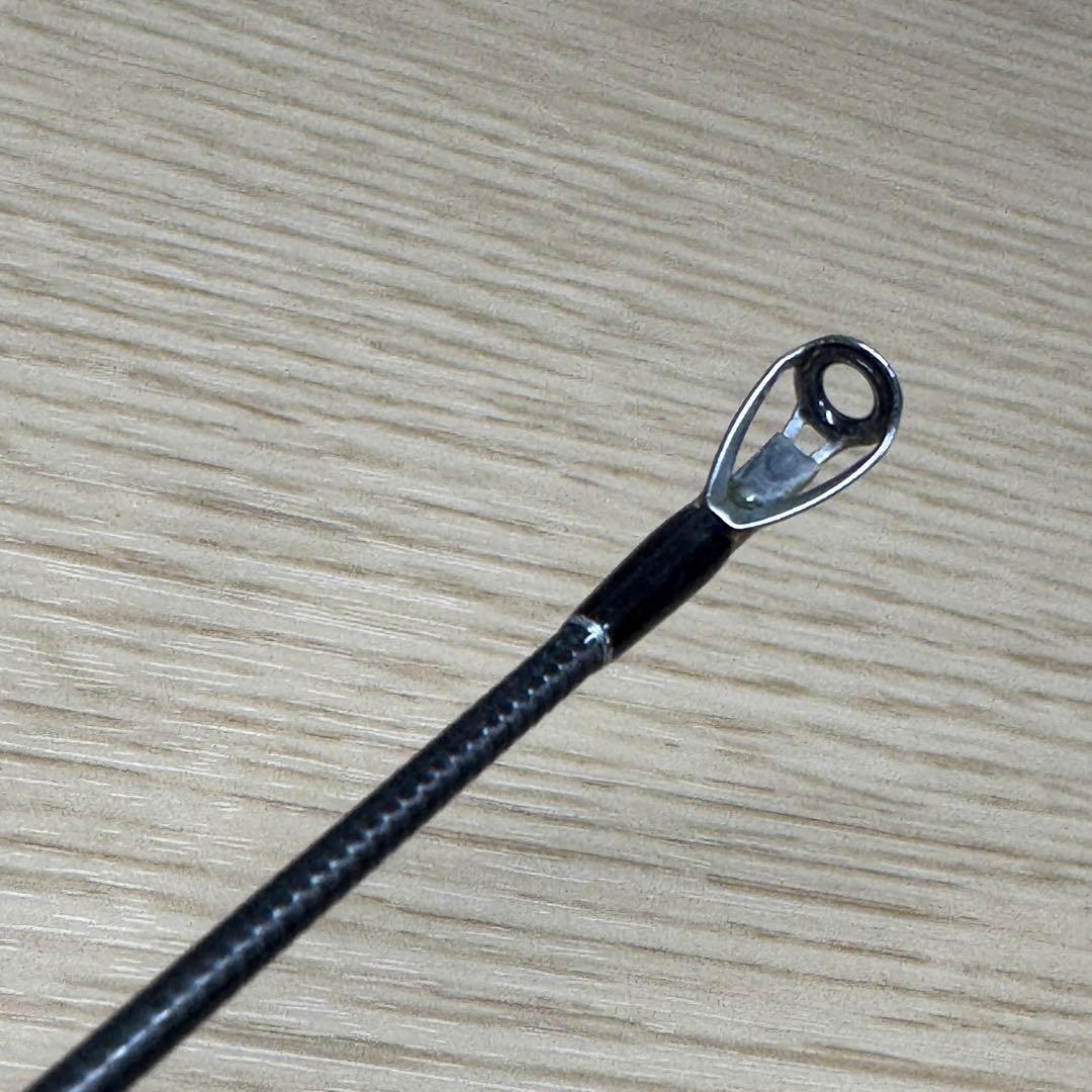 ダイワ 21 スティーズ C66MH マシンガンキャスト タイプ2 No1482