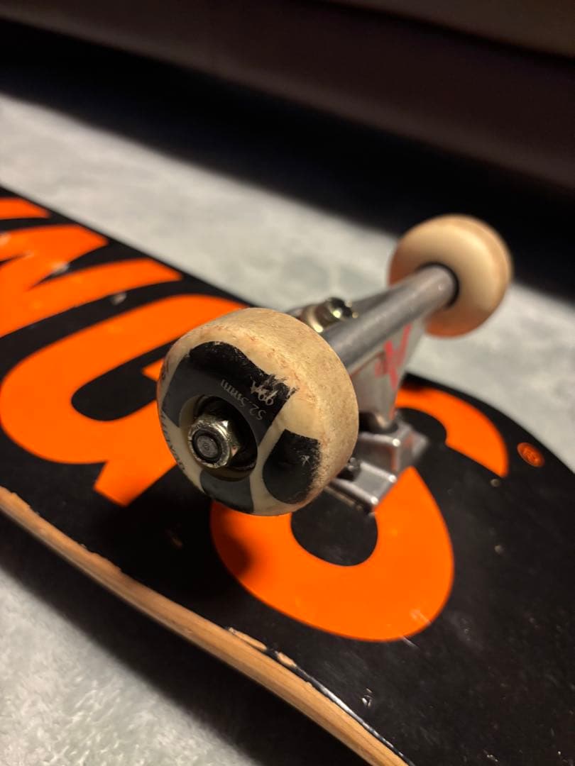 zooyork スケボー