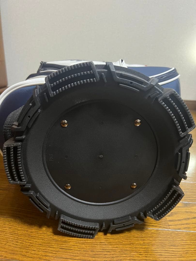 キャディーバック　ニューバランス