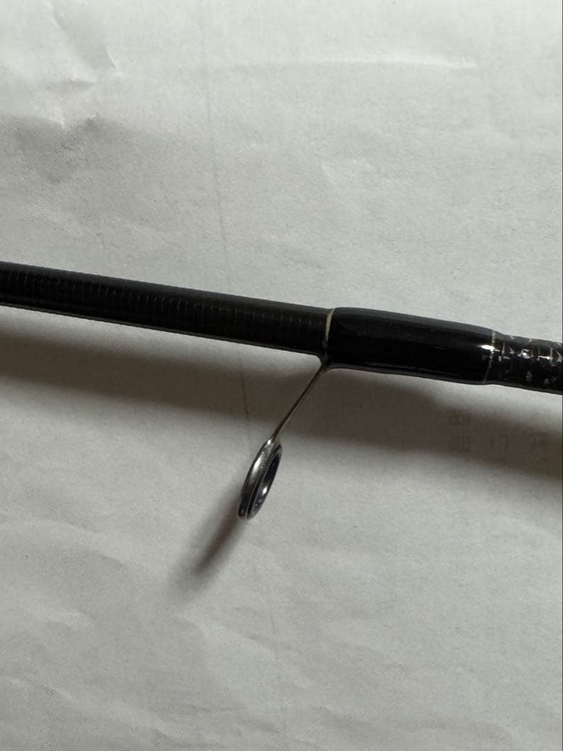 再値下げ‼️THIRTY FOUR x LUREMAGA アジングロッド 6'5\"