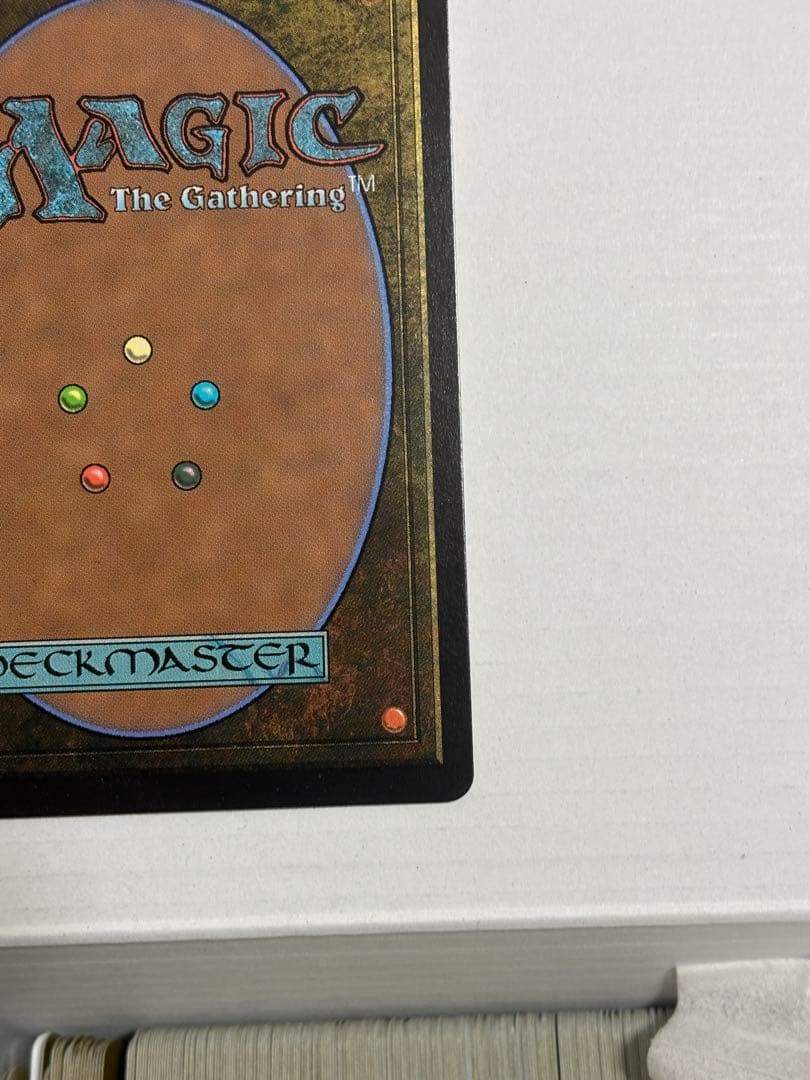 元ソルジャー、クラウド サージ FOIL ファイナルファンタジー7 MTG