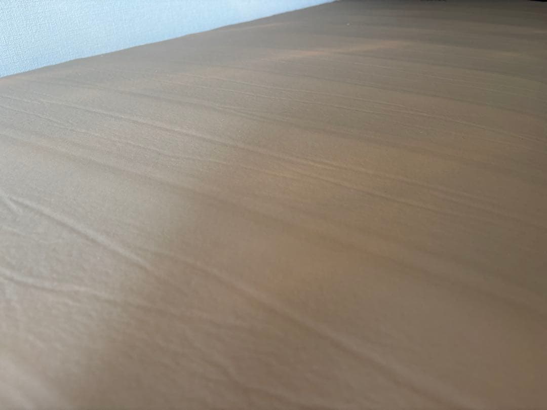 DOD ソトネノキワミS 枕なし