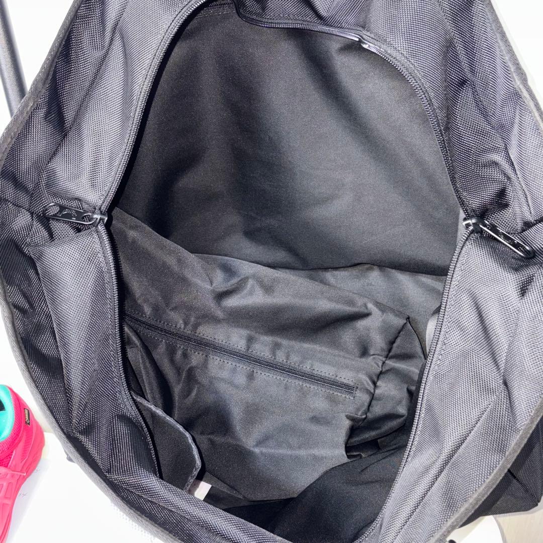 【極美品】JONES×BEAMS GOLF / 別注 トートバッグ【限定品】