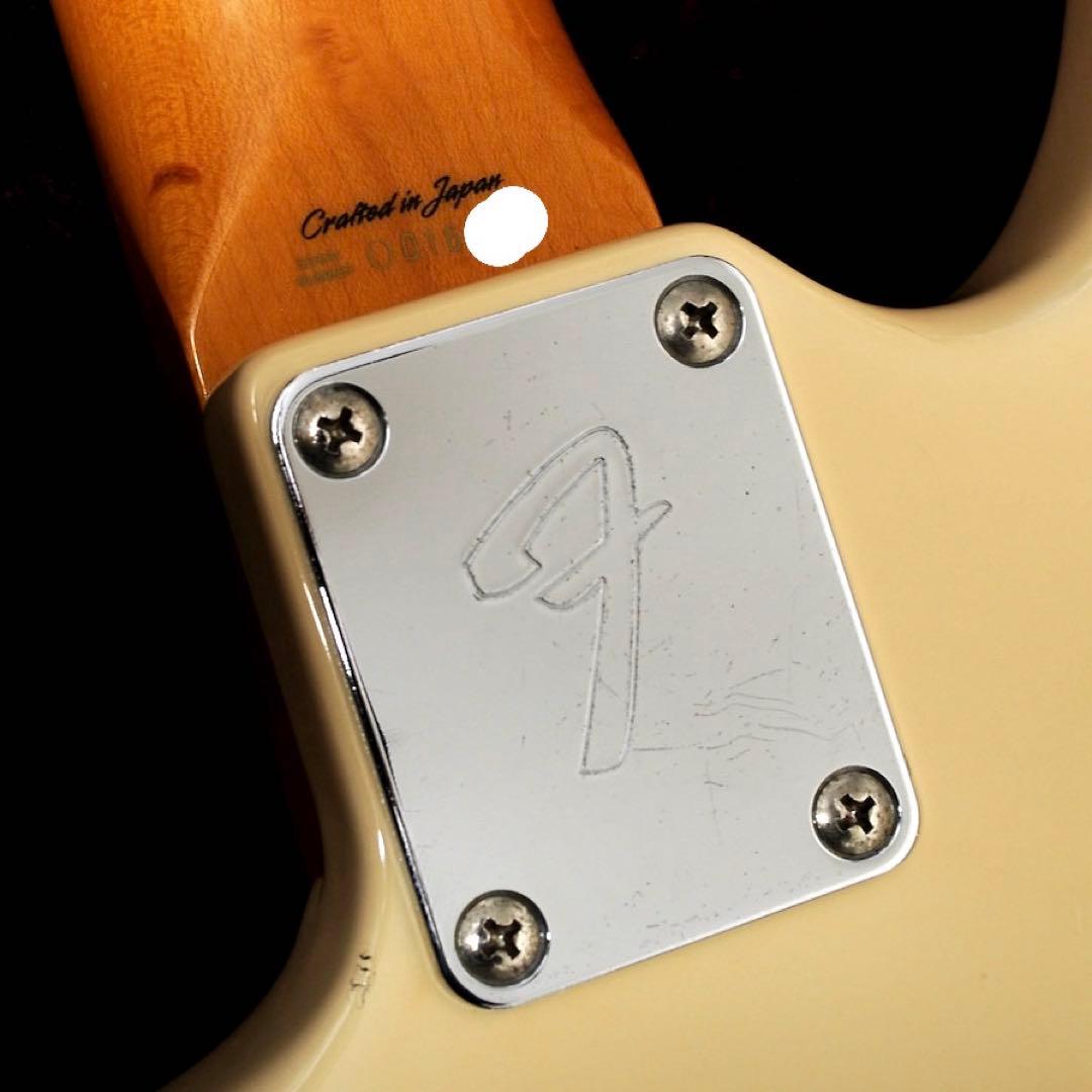 ギター Fender Japan MG69 Mustang