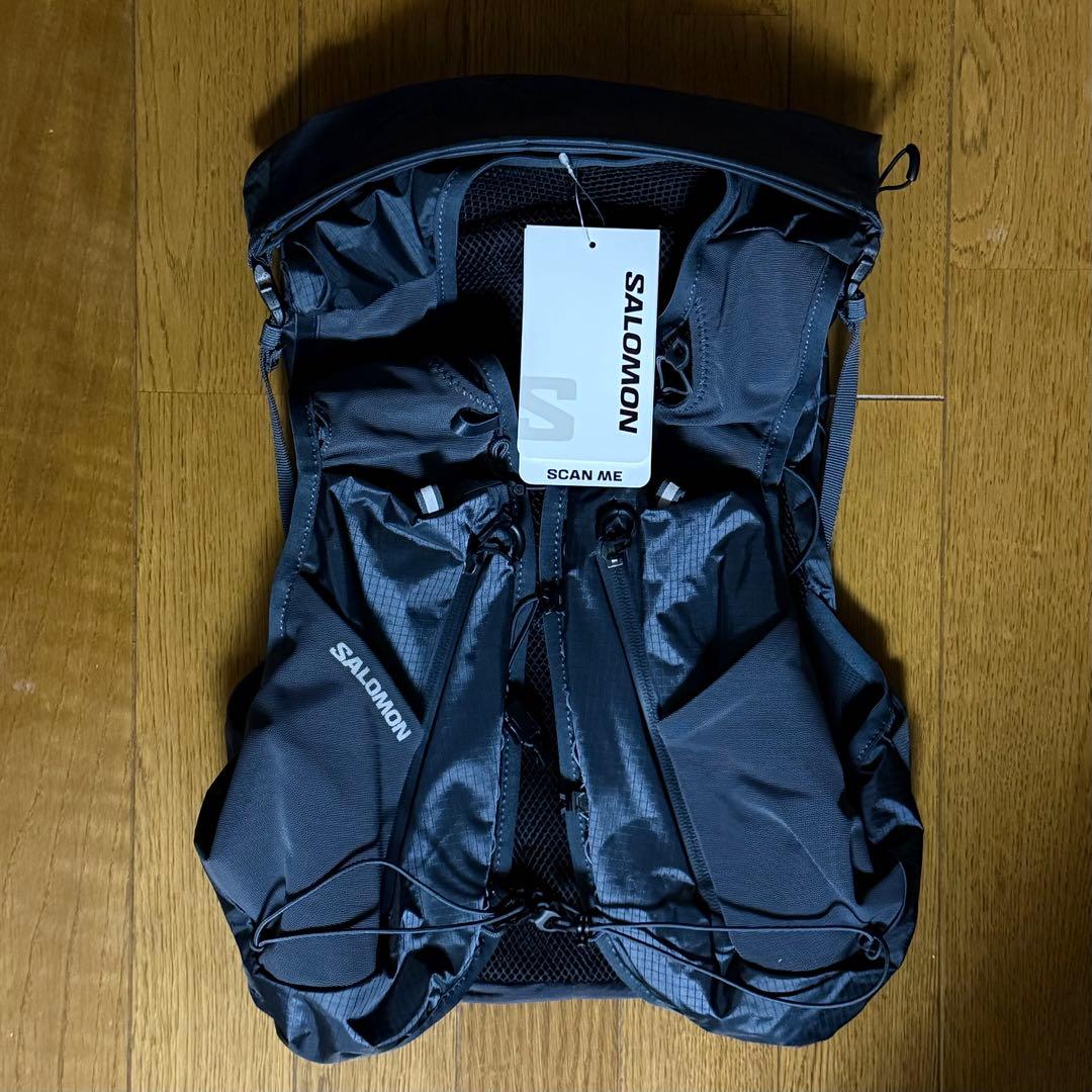 SALOMON（サロモン） ADV SKIN CROSS SEASON 15