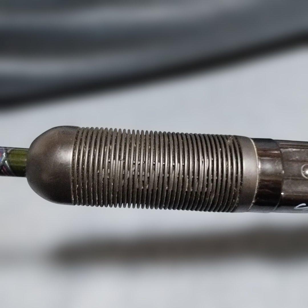 ノリーズ　 ロードランナー　 ЯR600BSMH 中古品