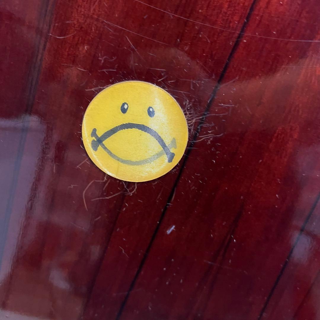 TOMSON TGF-351 ギター すがの ヴィンテージ ハミングバード