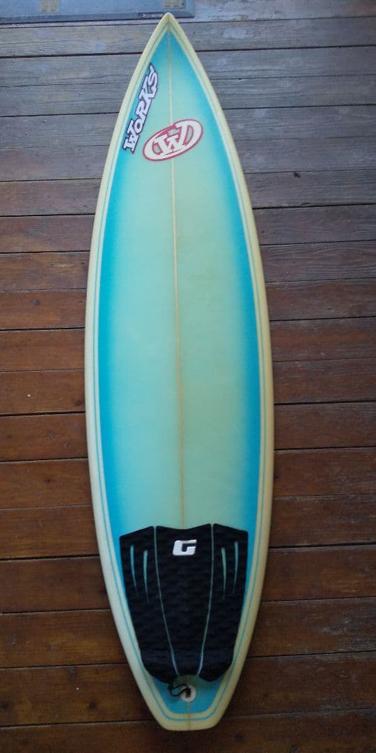 サーフィン・ボディボード WORKS Surf Board