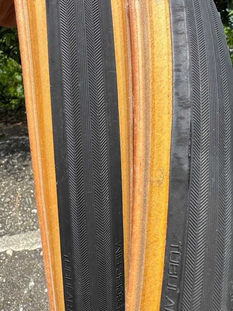 Vittoria(ビットリア) OPEN CORSA SC 700×23c