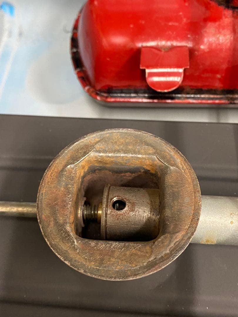 Coleman ツーバーナー　413H