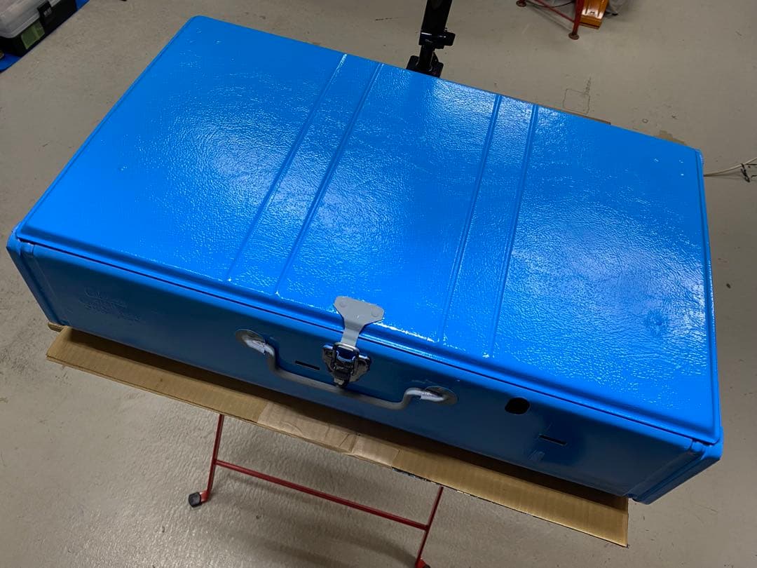 Coleman ツーバーナー　413H