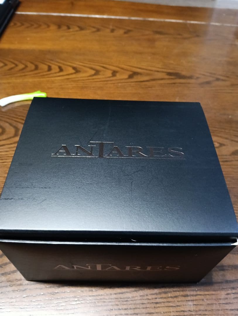 25アンタレス　100HG