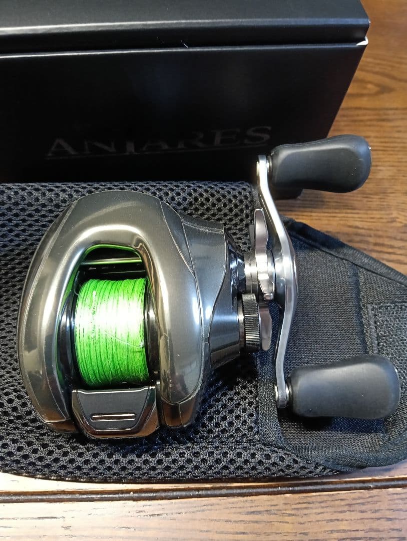 25アンタレス　100HG