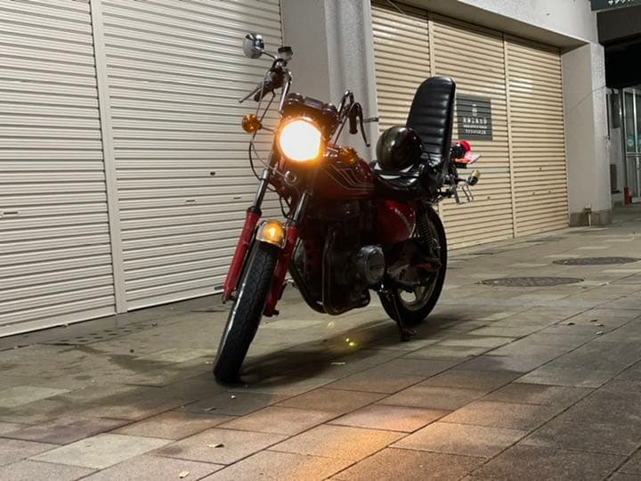 その他 CB250T