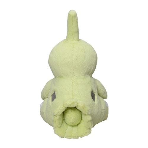 ❤新品・紙タグあり❤ ふわふわ抱きぬいぐるみ ヨーギラス ポケモンセンター