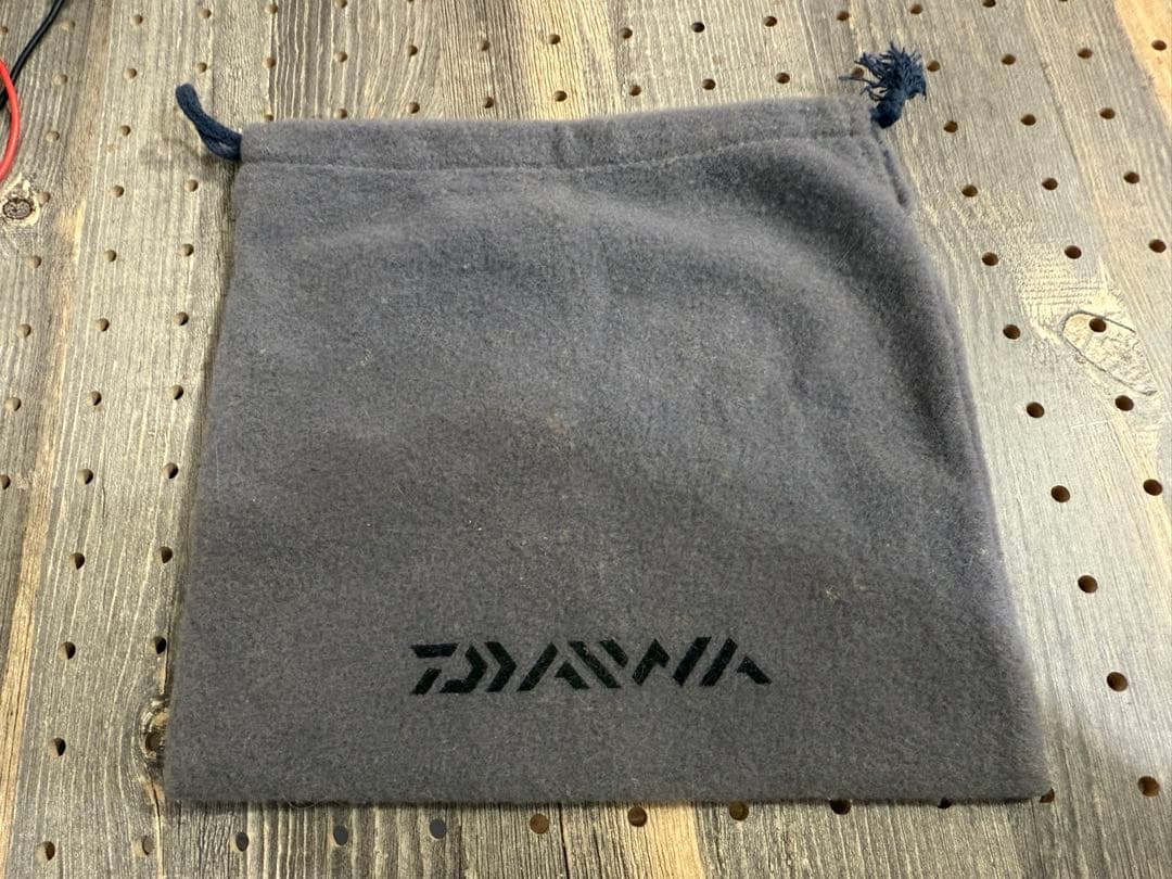 DAIWA 19シーボーグ200jL美品エアコード付き