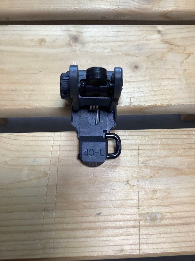 Ａ．Ｒ．Ｍ．Ｓ．＃４６ＳＣ　S.I.R. & リアサイトセット