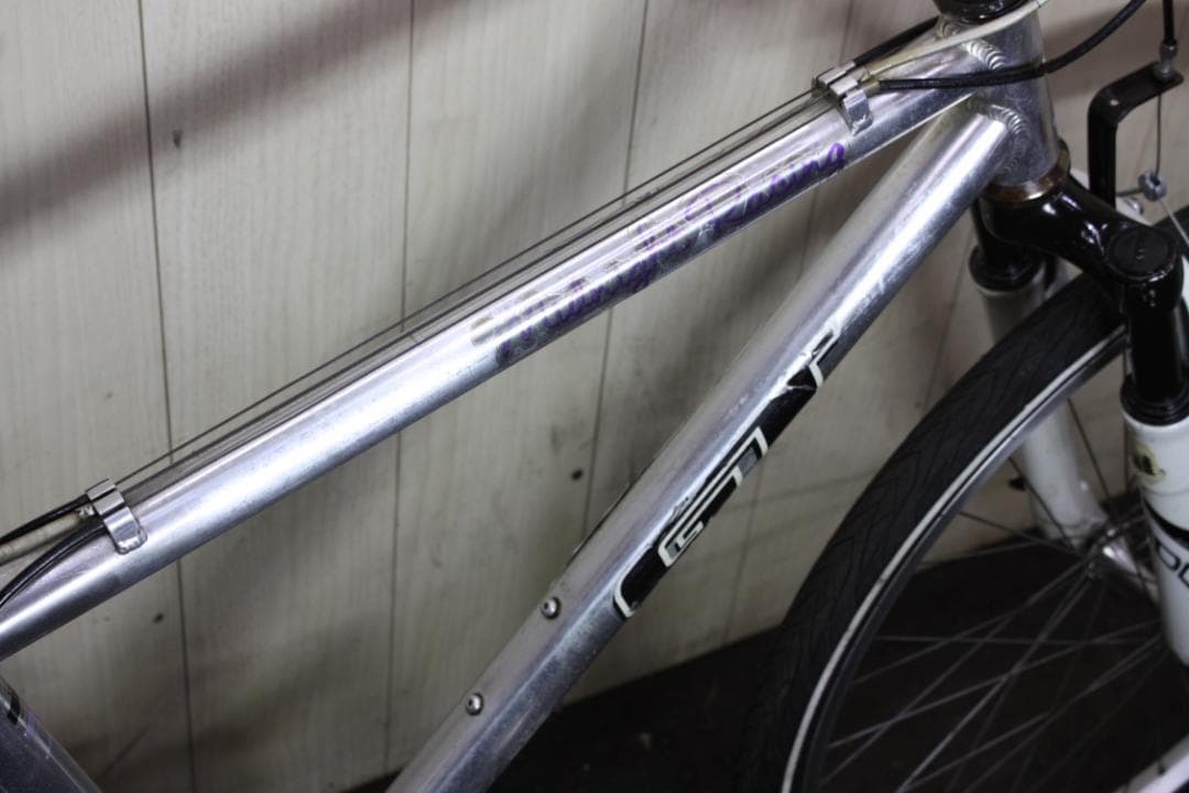 GT MIDNIGHT RACING 26型 STX21速 420mm MTB
