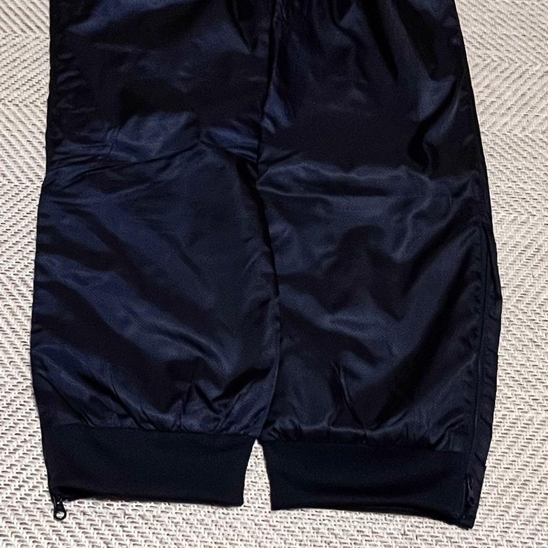 SVOLME スボルメ ピステ セットアップ トレーニングウェア 中綿入り M