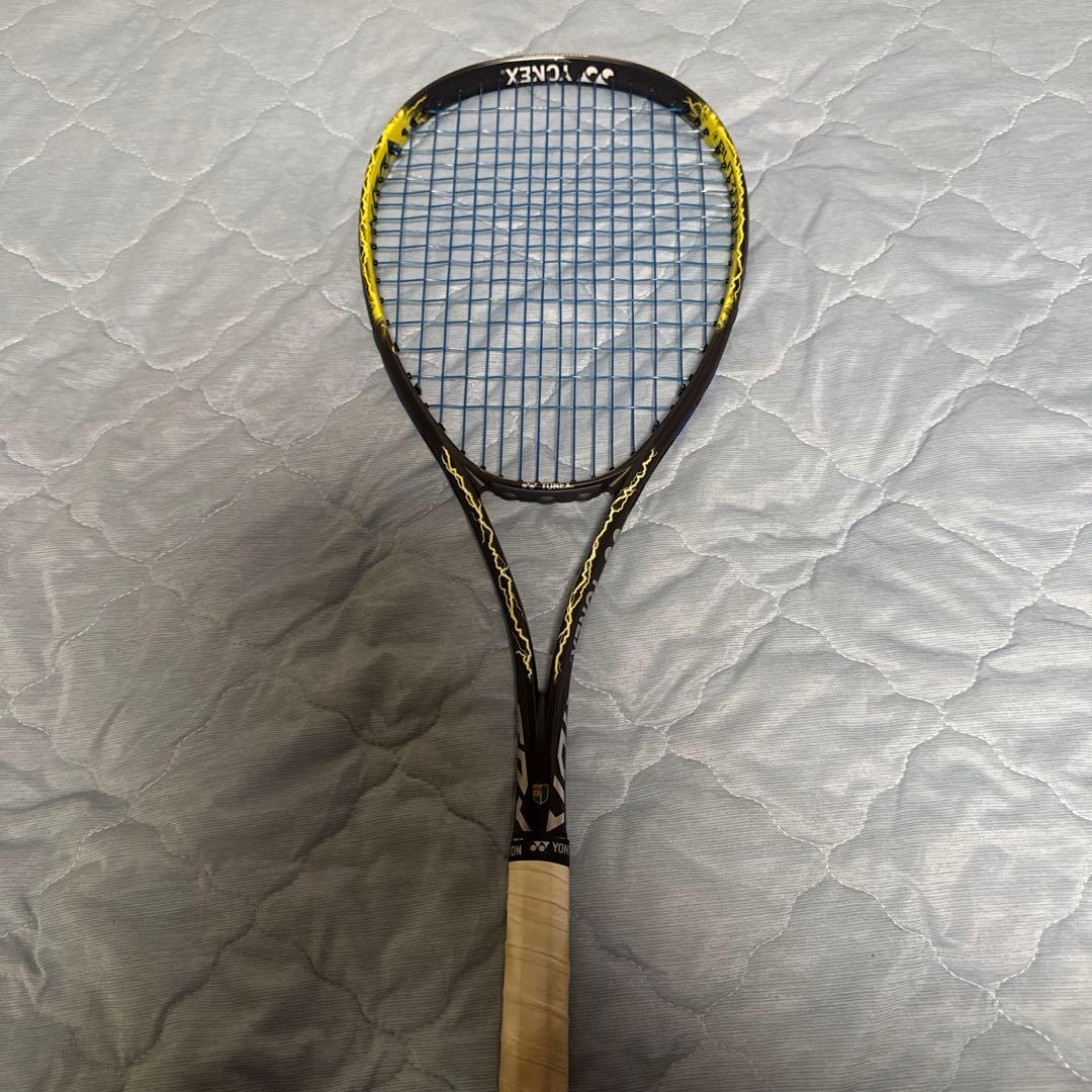 ヨネックス　ボルトレイジ7S