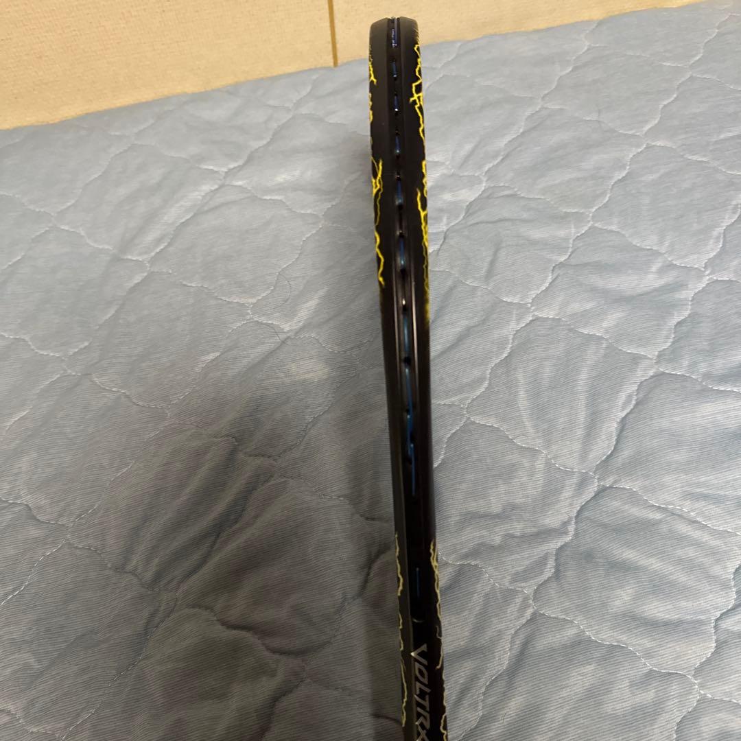 ヨネックス　ボルトレイジ7S