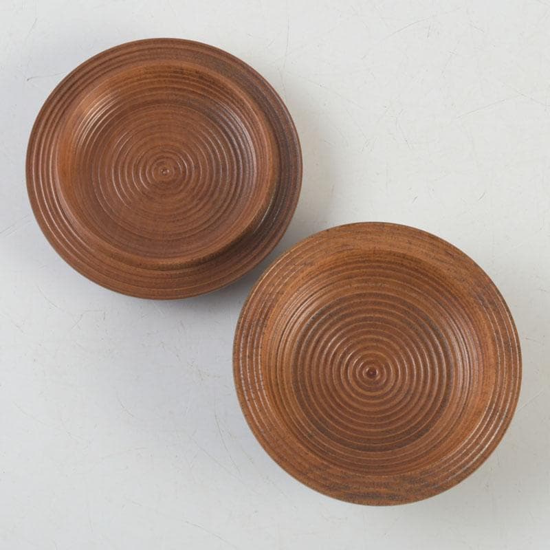 茶道具　山中塗　道場宗廣作　玄々斎好　独楽塗香合　共箱　V　9539