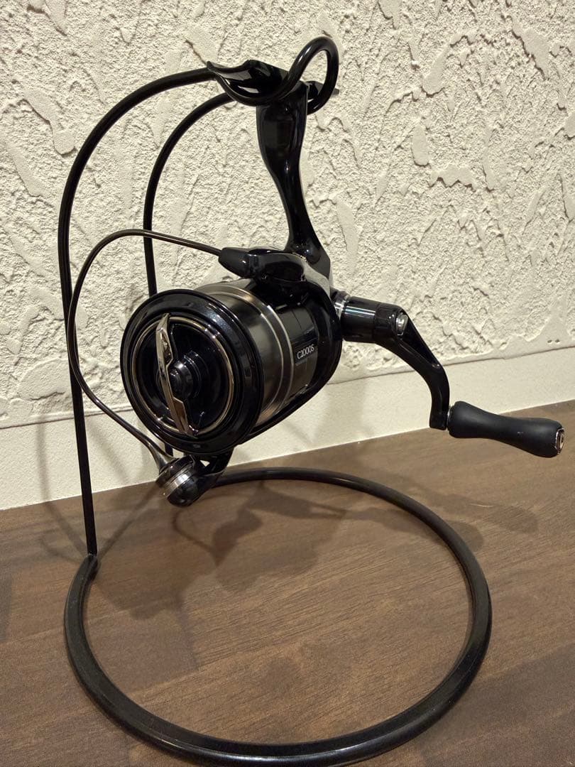 【極美品】19ヴァンキッシュ　C2000S