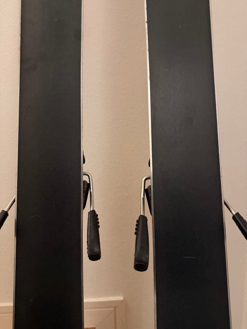 Elan Element 160 スキー板