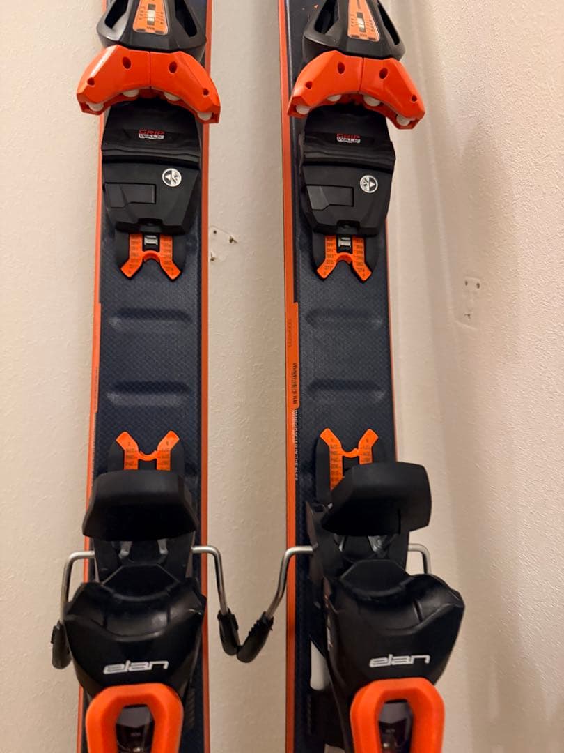 Elan Element 160 スキー板