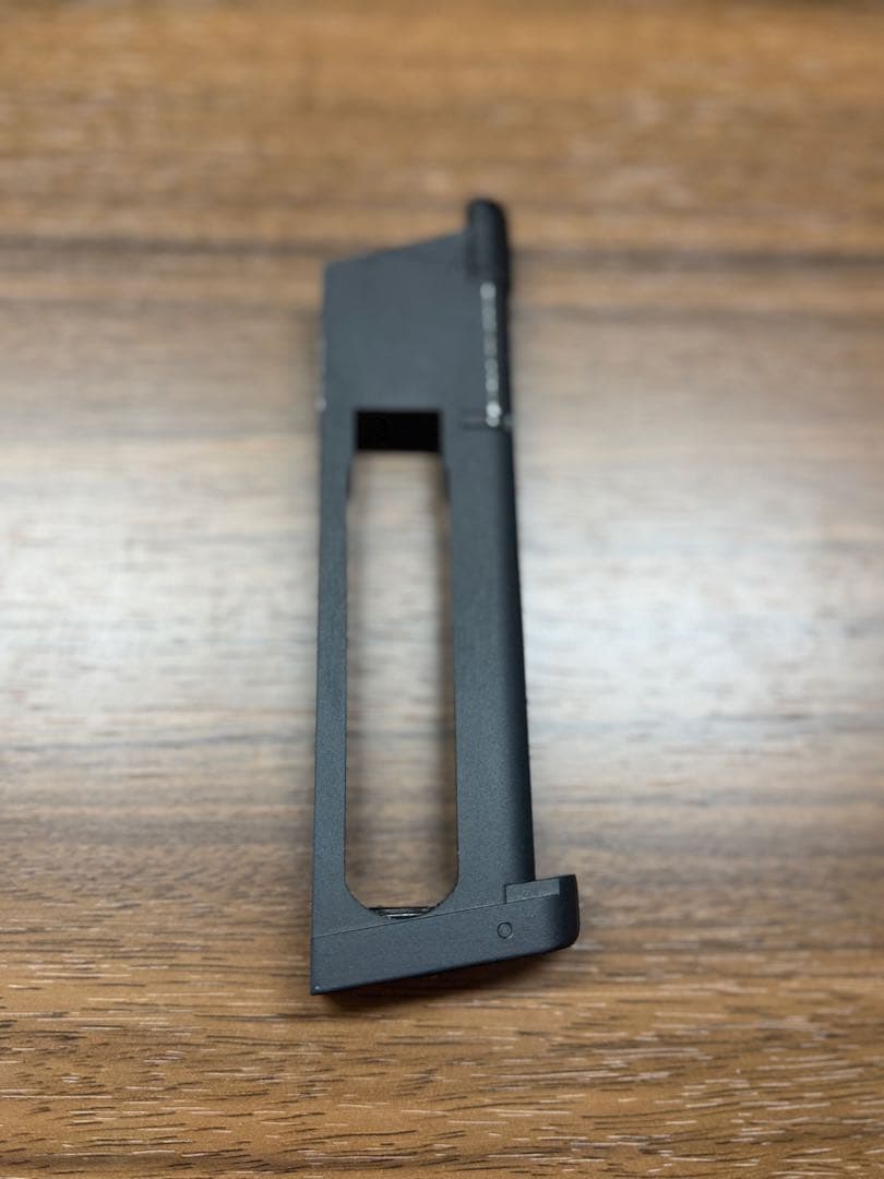 新古品！！ BLACKITY HELLCAT 43 co2ガスガン