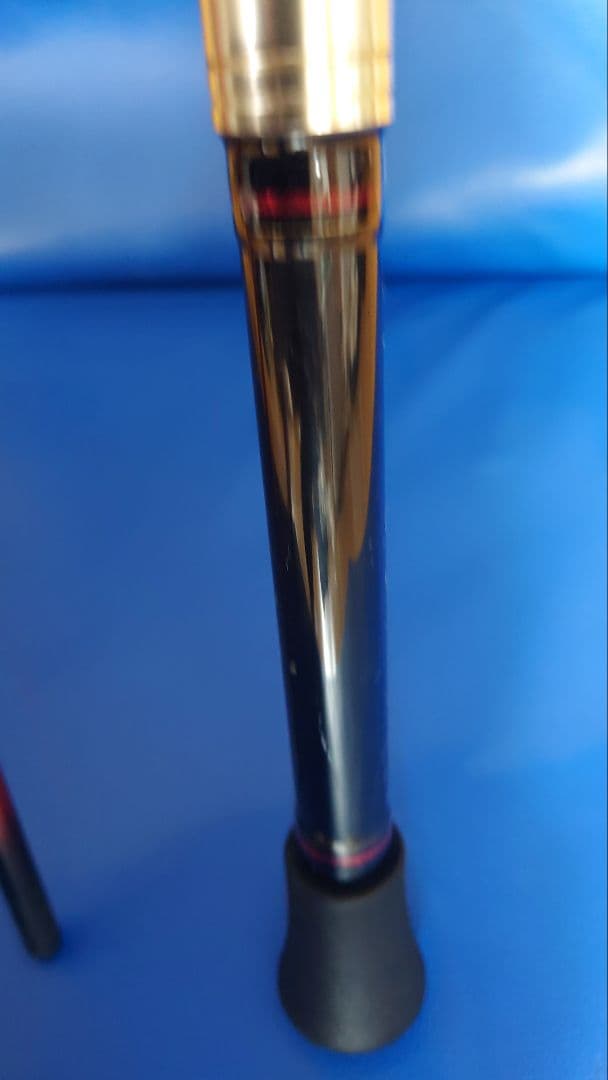 （送料込み）ダイワ　ディープゾーン　150-240　おまけ付き