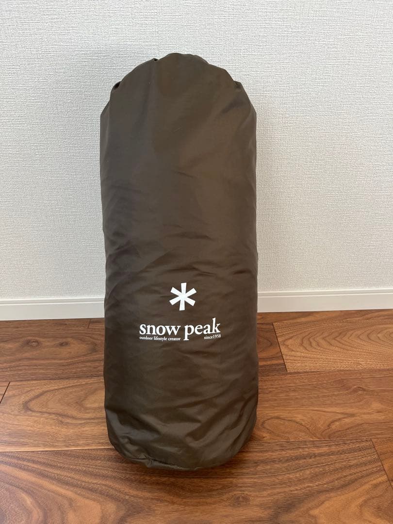  peak ランドステーションL インナールーム セット