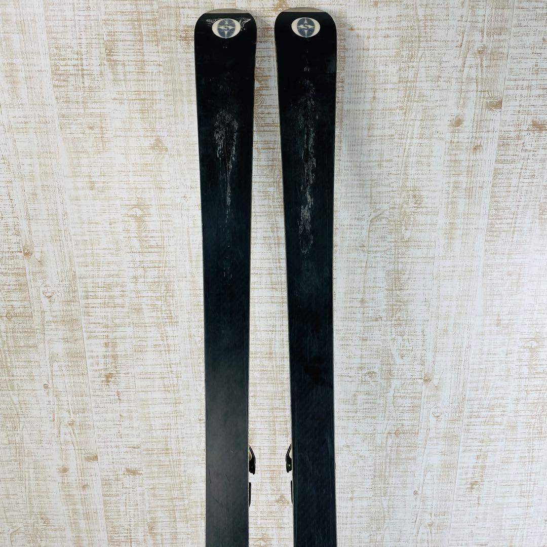 OGASAKA オガサカTC-MG FL スキー板& Marker ビンディング