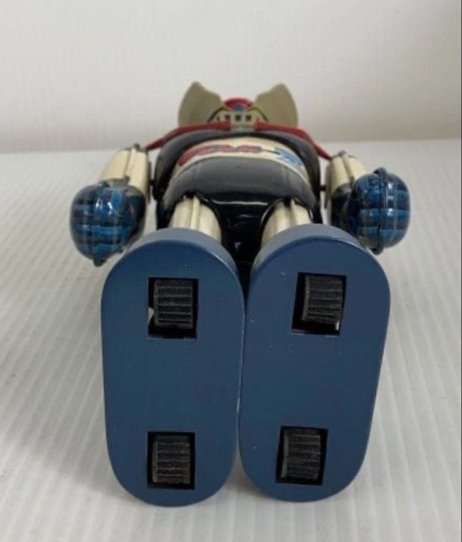 マジンガーZ フィギュア　昭和　レトロ　希少