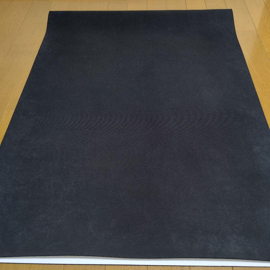 GOMA ヨガマット　光の地図