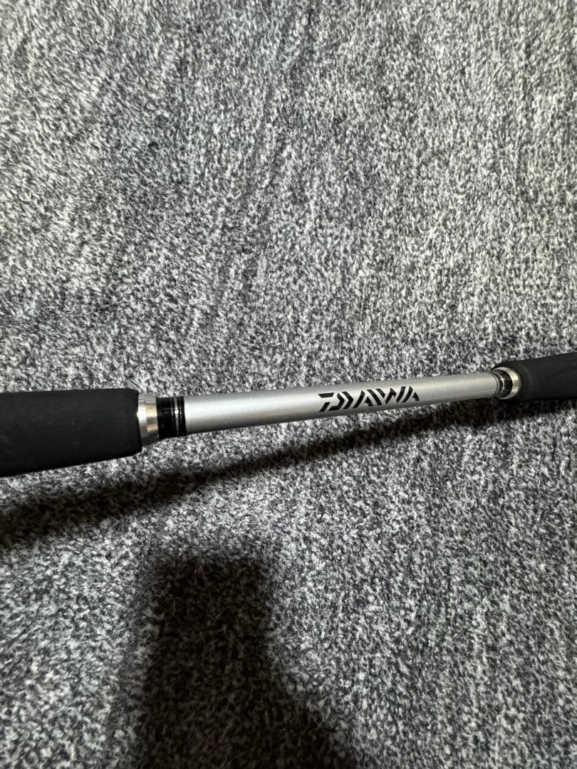 DAIWA ダイワ　ロッド　クロスビート　965TMFS