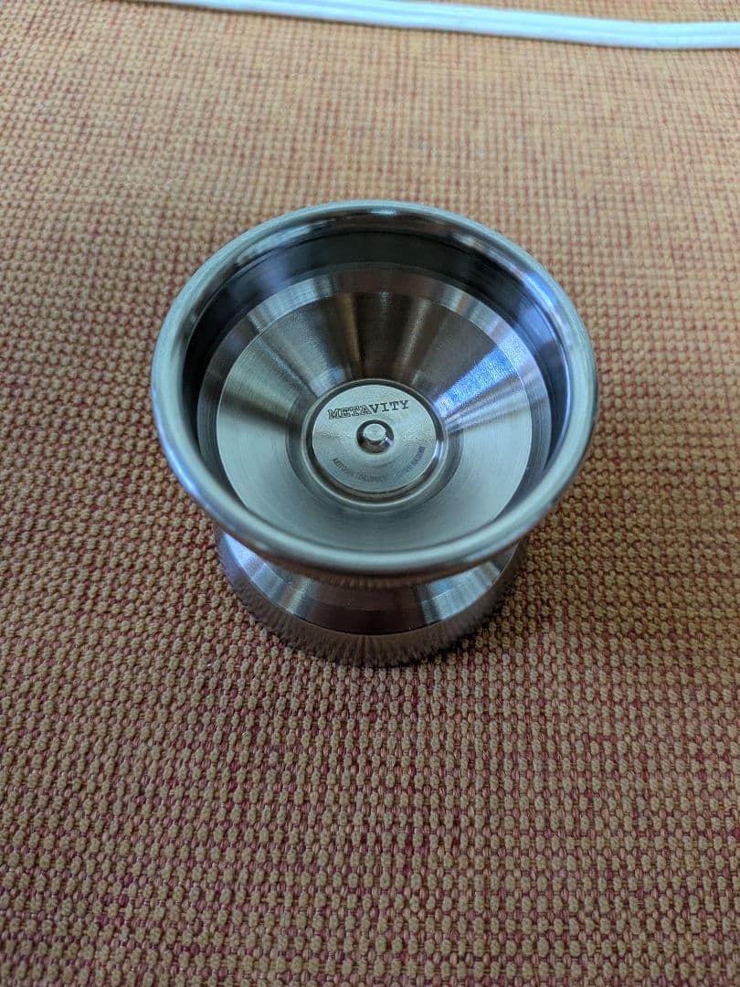 メタヴィティ ヨーヨー (ブレ有)