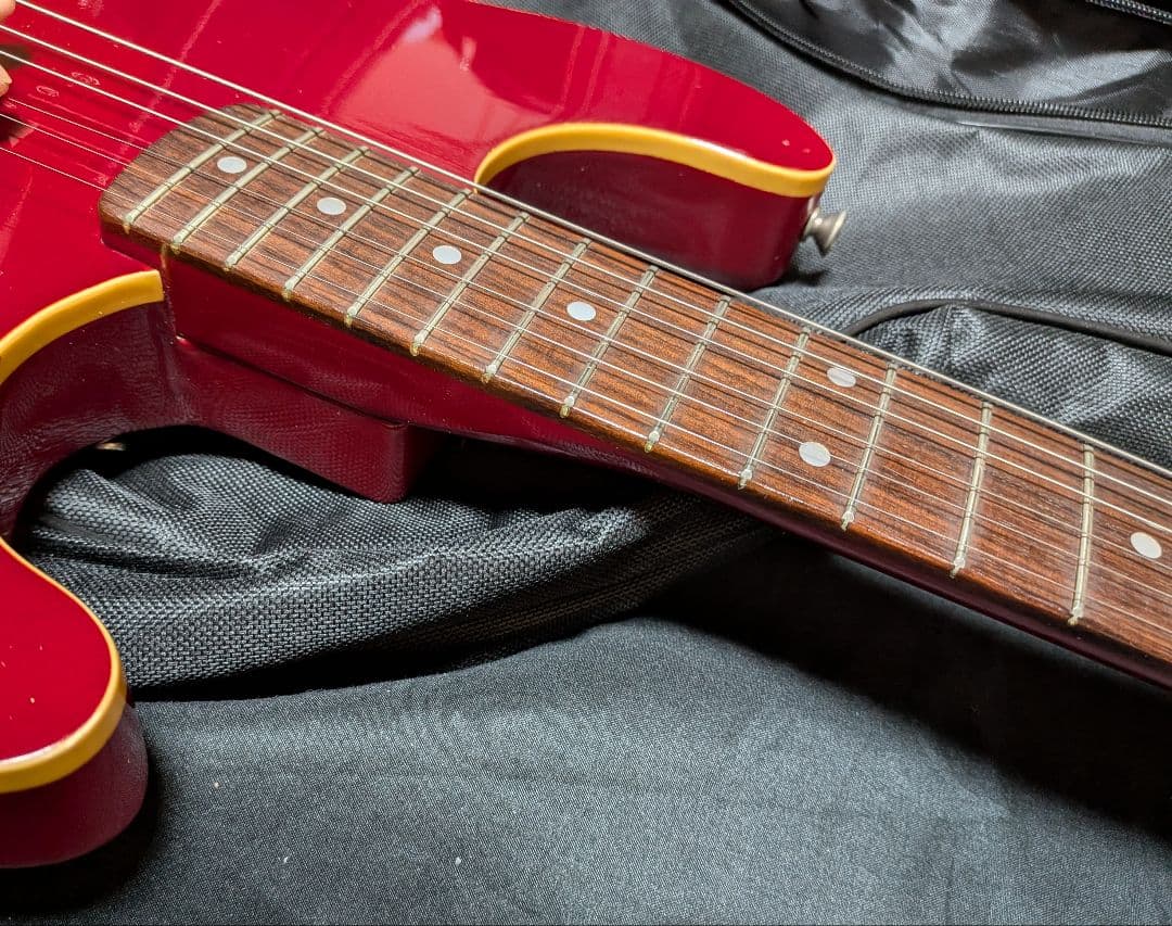 【FRS】Fresher SS-38 (SEYMOUR DUNCAN)