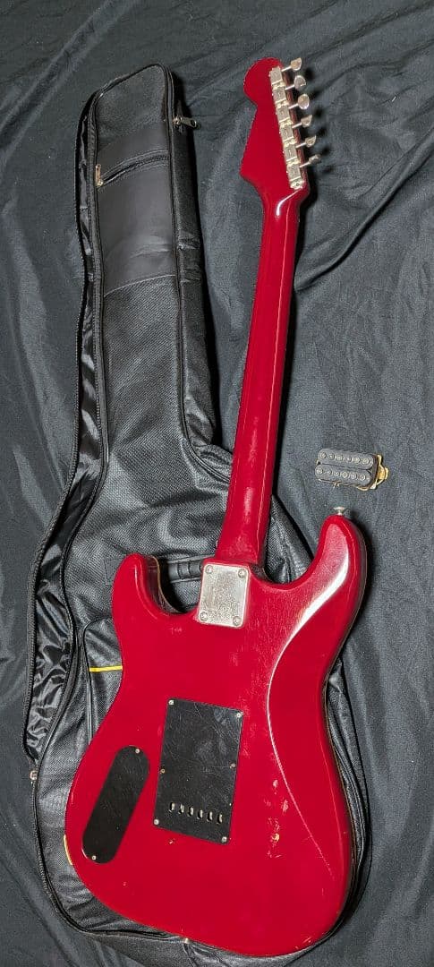 【FRS】Fresher SS-38 (SEYMOUR DUNCAN)