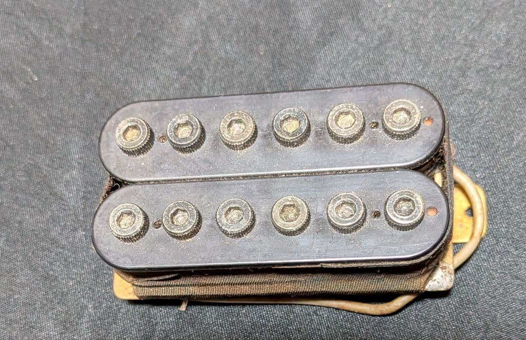 【FRS】Fresher SS-38 (SEYMOUR DUNCAN)