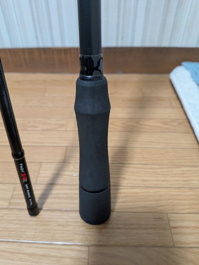 アピア　風神R ART MAGIC 91ML　 シーバスロッド