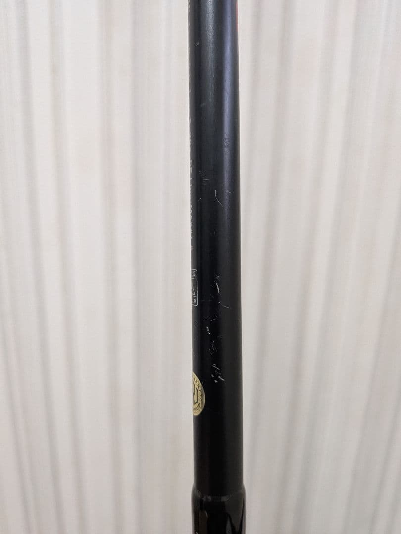 アピア　風神R ART MAGIC 91ML　 シーバスロッド