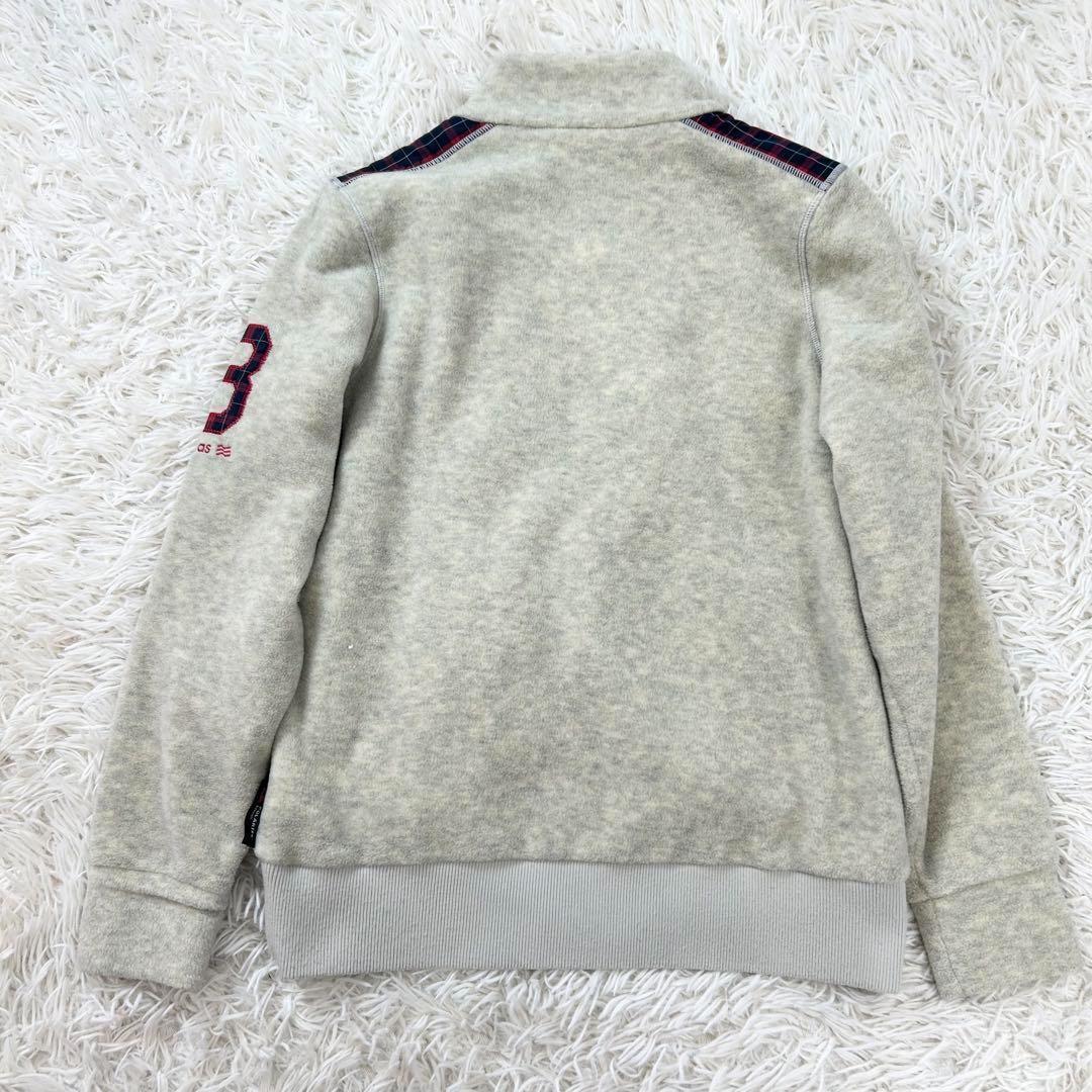 アディダスゴルフ セットアップ ジップジャケット リバーシブルスカート M〜L