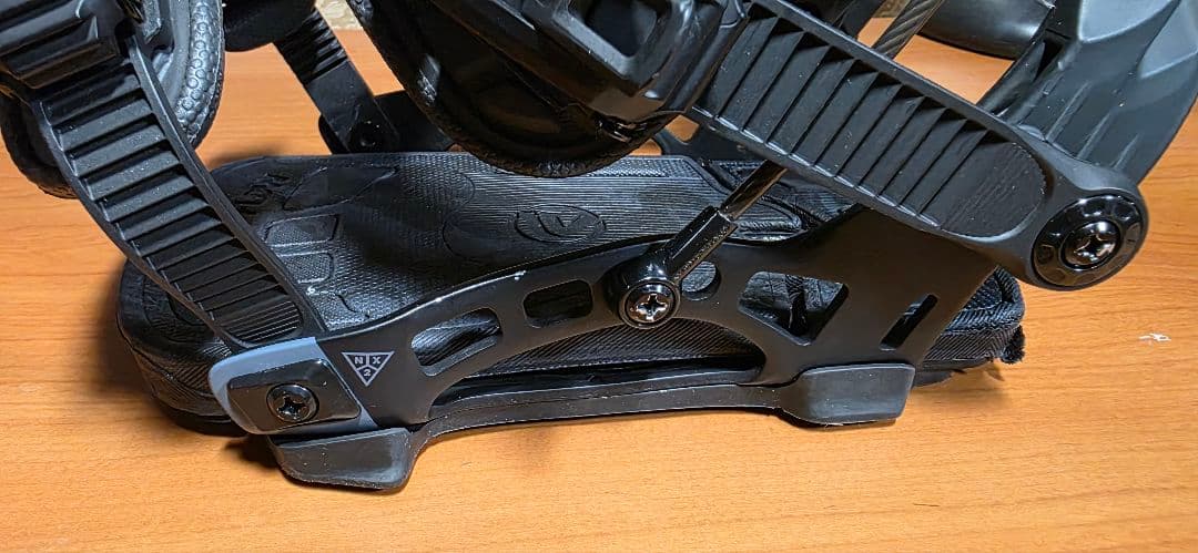 FLOW NX2 Mサイズ FUSION