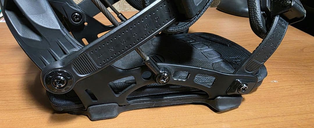 FLOW NX2 Mサイズ FUSION