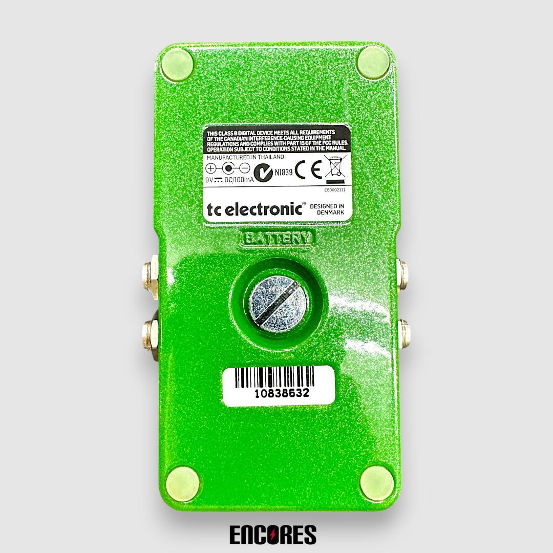 tc electronic Corona Chorus コーラス