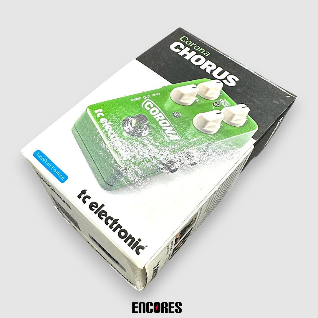 tc electronic Corona Chorus コーラス